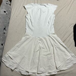 Lululemon Tennis Dress